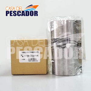 CAMISA DE CILINDRO