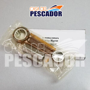 repuesto kit de biela para motor fuera de borda